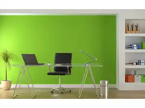 Pintura Interior de Escritório na Cidade Leonor