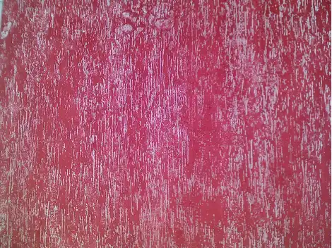 Aplicação de Grafiato na Vila da Várzea