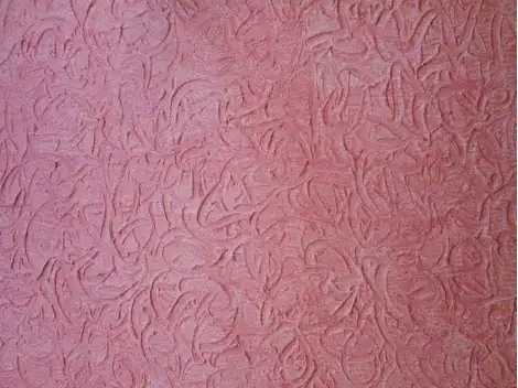 Aplicação de Grafiato na Vila das Mercês