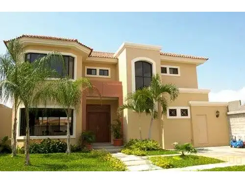 Pintura de Casa  na Vila Real