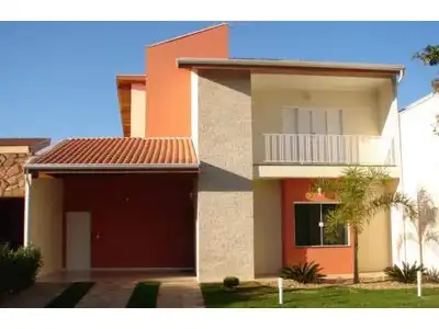 Pintura de Fachada  na Vila Real