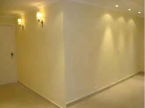 Pintura de Salão  na Vila Real