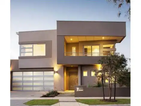 Pintura de Sobrado  na Vila Real