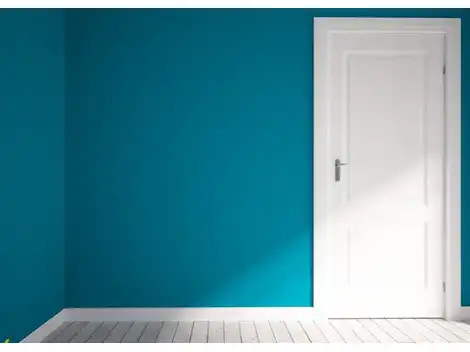 Pinturas de Porta   na Vila Real