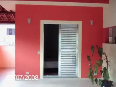  Pintura de Apartamento  Residencial na Lapa