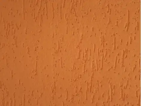 Aplicação de Grafiato na Vila Matilde