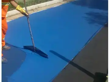 Pintura de Calçadas na Vila São José