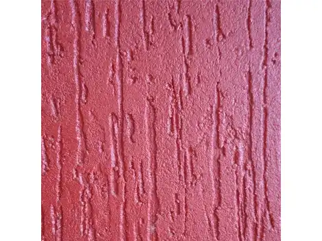 Aplicação de Grafiato na Vila São Pedro