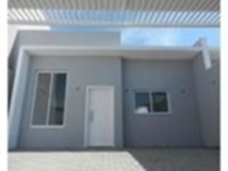 Pintura de Casas no Parque Nova Esperança