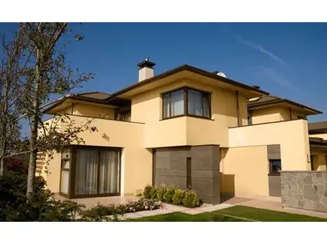 Pintura de Residência  no Jardim Floresta