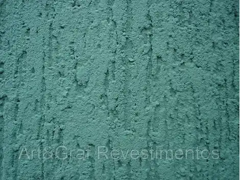 Aplicação de Grafiato no Alagoas	