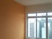 Pintura de Casas na Vila Henrique Cunha Bueno