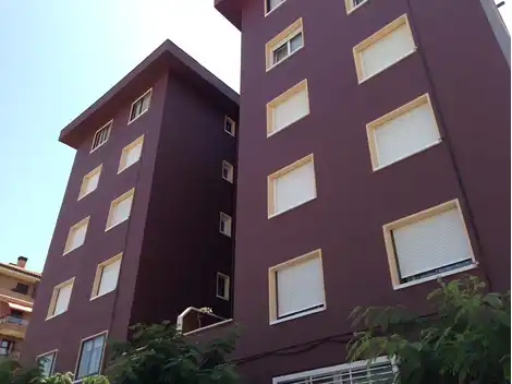 Pintura de Fachada na Vila Henrique Cunha Bueno