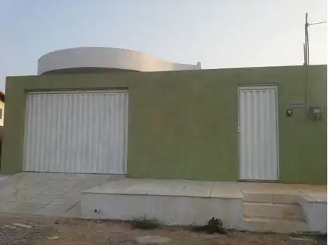 Pintura de Muro na Vila Henrique Cunha Bueno