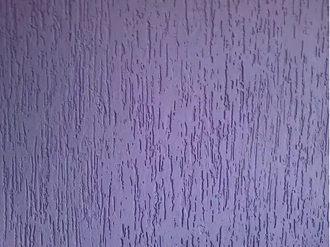 Aplicação de Grafiato no Jardim Ana Maria