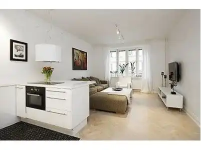  Pintura de Apartamento Com Cimento Queimado no Rio Pequeno