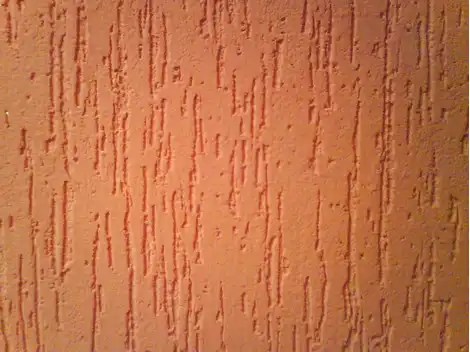 Aplicação de Grafiato no Jardim Elísio