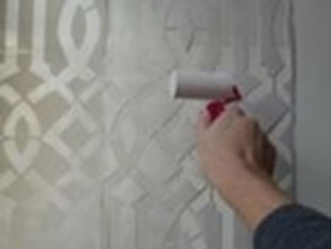 Pintura de Quarto no Jardim Colonial