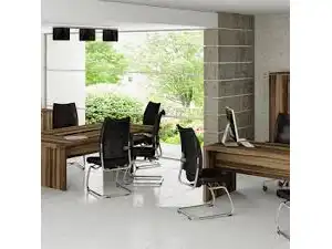 Pintura de Escritóriona Vila Quaquá