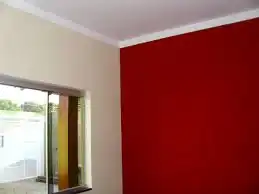 Pintura Interna de Residência na Vila Quaquá