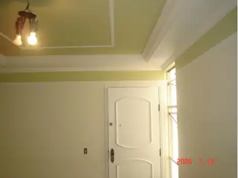 Pintura de Apartamento    no Itaim Paulista