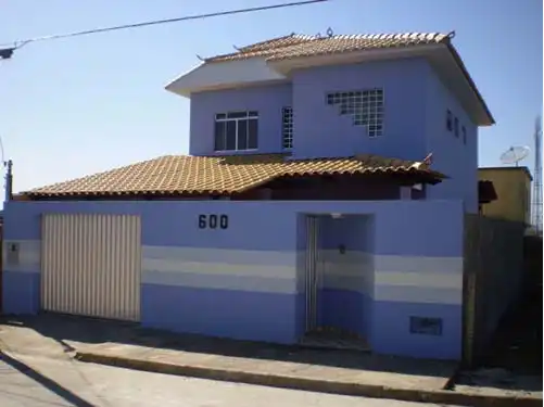 Pintura de Casas    no Itaim Paulista