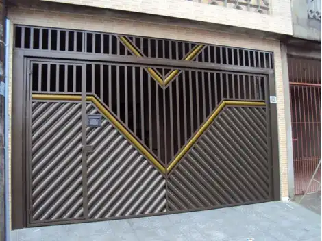 Pintura de Portão    no Itaim Paulista