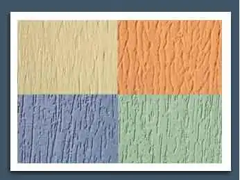 Aplicação de Grafiato no Jardim São Jorge