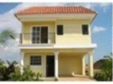 Pintura de Residencia na Colônia