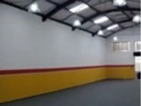 Pintura de Garagem no Jardim Nice