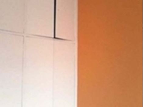 Pintura de Cozinha na Vila Ester