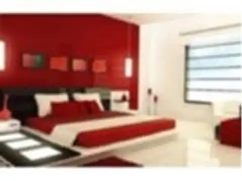 Pintura de Quartos na Vila Flamengo