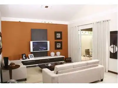  Pintura de Apartamento Grande na Cidade Líder