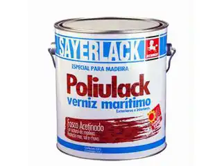 Aplicação de Verniz na Zona Norte