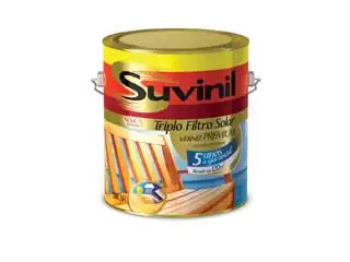 Aplicação de Verniz no Diadema