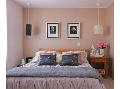  Pintura de Apartamentos com 2 Quartos na Zona Sul