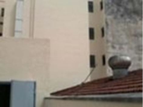 Pintura de Telhado  na Vila Castelo