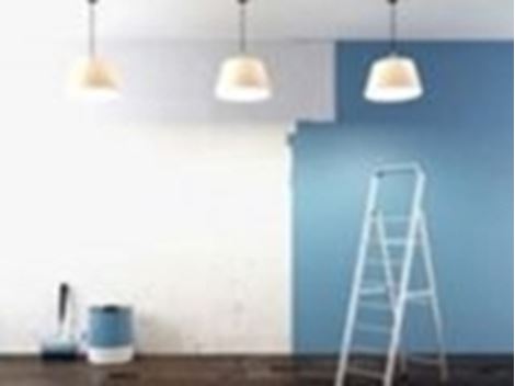 Pintura de Parede na Cidade Luz