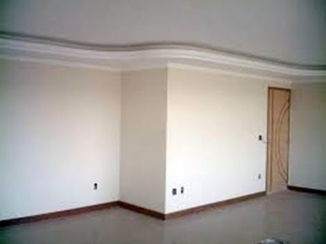 Pintura de Cozinha na Vila Sara