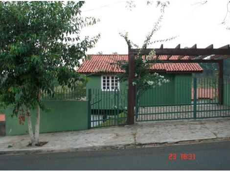Colocação de Piso  na Vila Sara
