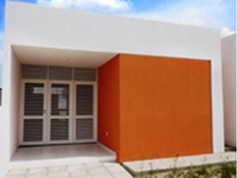 Pintura de Edicula no Guacuri