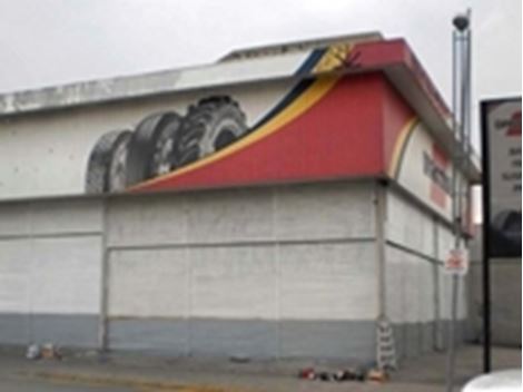 Empresa de Pintura Comercial na Vila Guarani