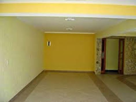 Colocação de Piso  na Vila Guarani