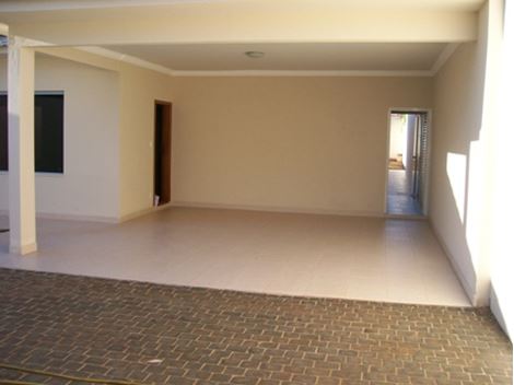 Pintura de Garagem Residencial na Vila Guarani