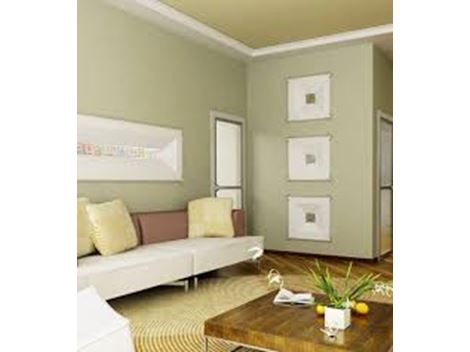 Pintura Interior de Apartamentos na Vila Guarani