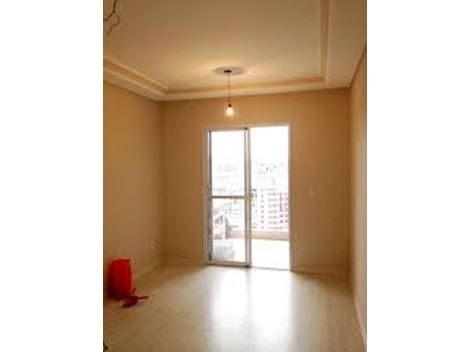 Pintura Interna de Apartamento na Vila Guarani