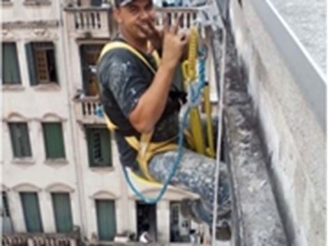 Pinturas Profissionais na Vila Guarani
