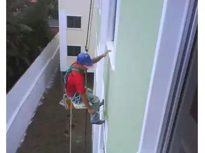 Pintura de Prédio  na Vila Industrial