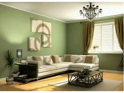 Pintura de Salas  na Vila Industrial