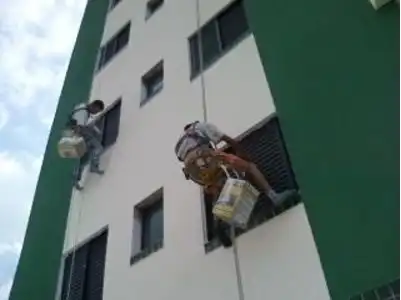 Pintura Predial  na Vila Industrial